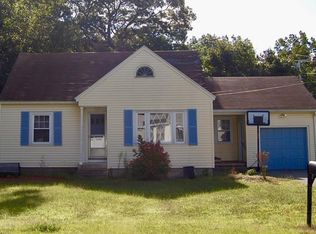 10 Newton Ave, Tewksbury, MA 01876