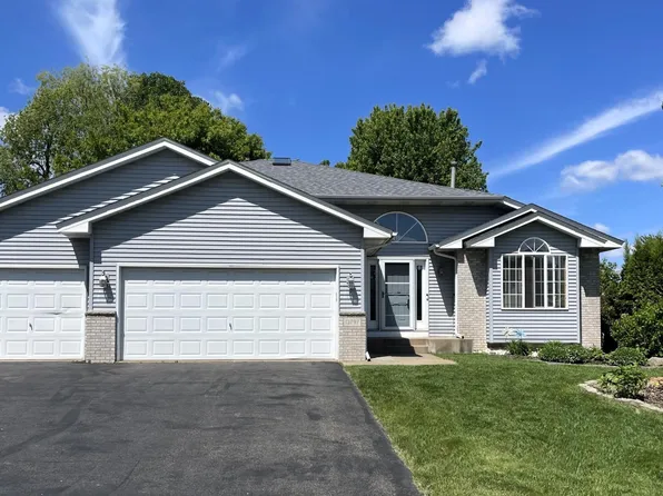 13797 Widgeon Ln, Rogers, MN 55374