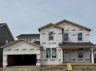 2101 Broccoli Dr LOT 409, Hilliard, OH 43026