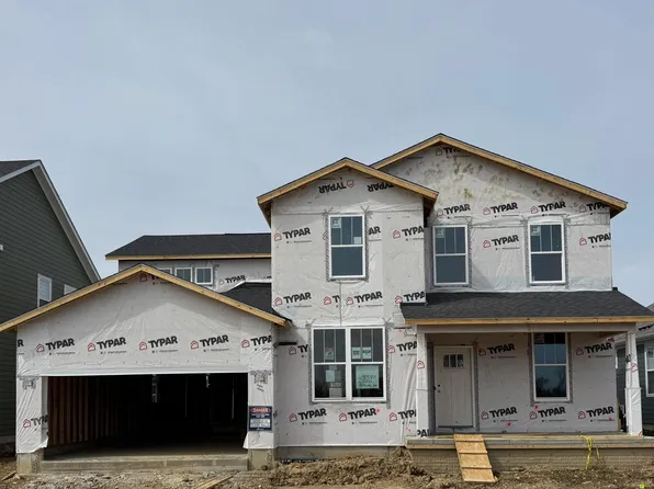 2101 Broccoli Dr Lot 409, Hilliard, OH 43026