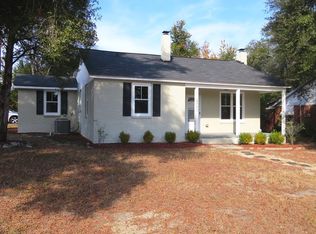 2361 Minto St, Augusta, GA 30904