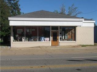 709 Main St, Colfax, LA 71417