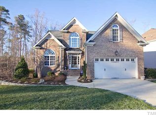 9328 Tabriz Pt, Raleigh, NC 27614