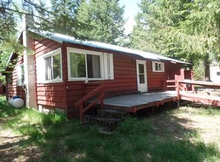 90 Timber Ln, Nordman, ID 83848