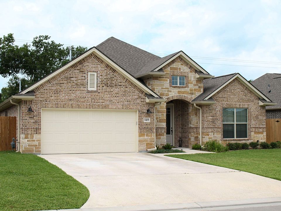 2nd image of 3419 Dovecote Way