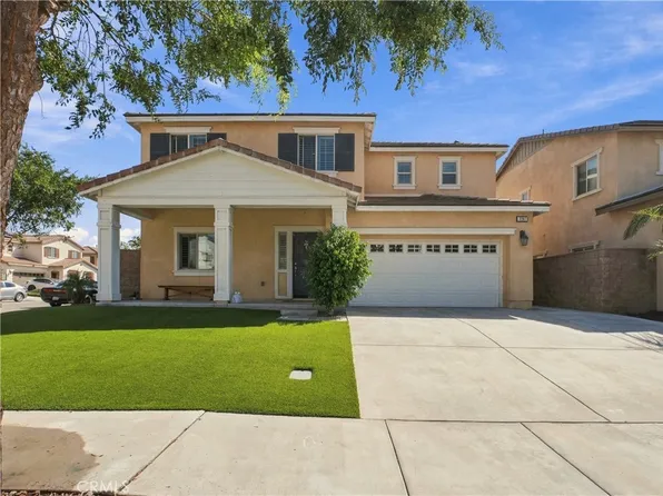 7247 Willowmore Dr, Fontana, CA 92336