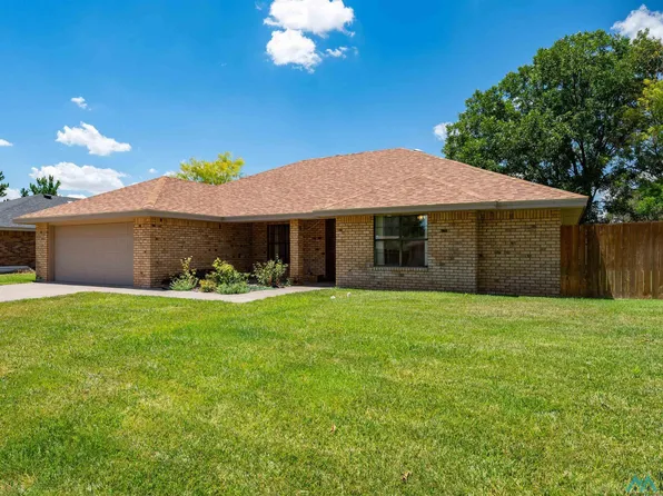 11 Cajun Ct, Roswell, NM 88201