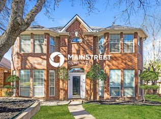 4402 Spinnaker Dr, Arlington, TX 76016
