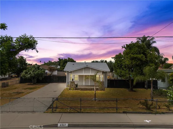 4327 Benito St, Montclair, CA 91763