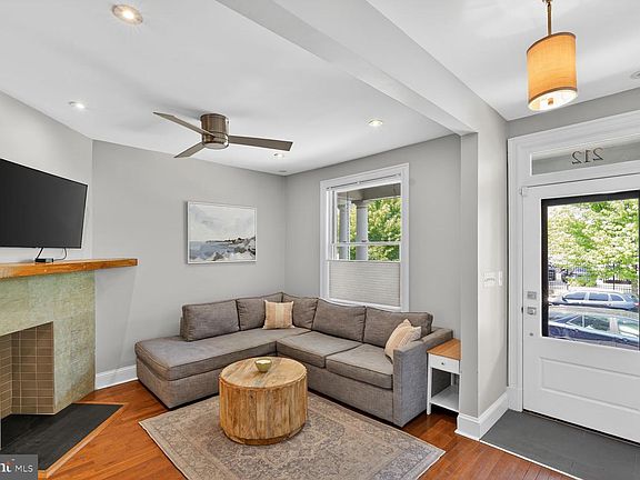 5th image of 212 N St NW