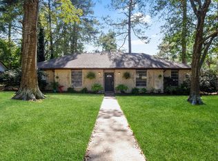 3320 Pine Grove Dr, Huntsville, TX 77340