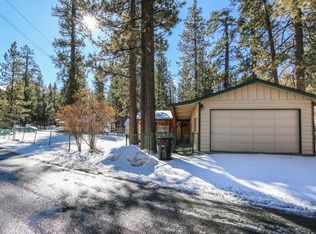 504 W Aeroplane Blvd, Big Bear City, CA 92314