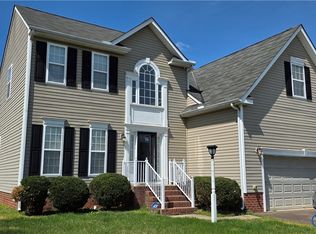 3165 Welsh Cir, Richmond, VA 23223