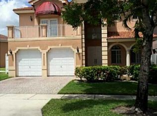 5370 SW 130th Ter, Miramar, FL 33027