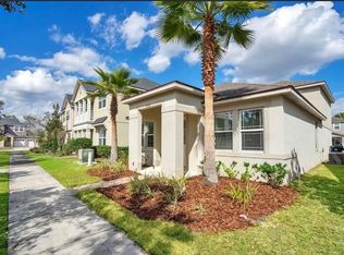 4688 Silver Birch Way, Orlando, FL 32811