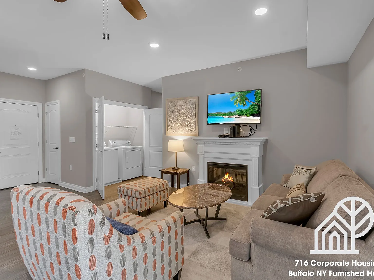 2493 Sweet Home Rd 101 — Photo 3