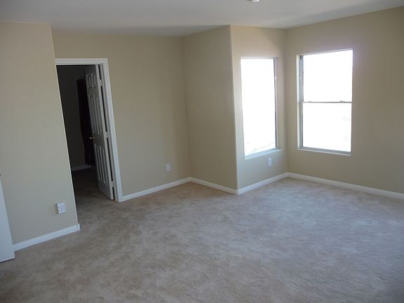 Elegant Master Bedroom