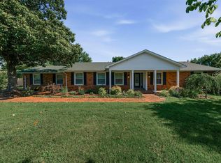 1606 Redwood Way, Bowling Green, KY 42103