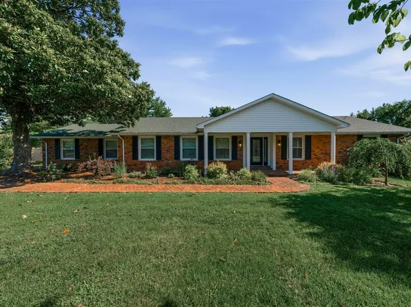 1606 Redwood Way, Bowling Green, KY 42103
