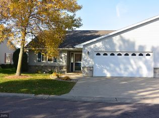 1419 Ranger Dr, Glencoe, MN 55336