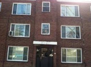 5601 Nannie Helen Burroughs Ave NE APT 204, Washington, DC 20019