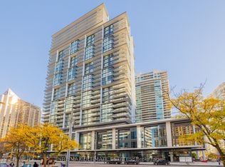 4955 Yonge St #1109, Toronto, ON M2N5N6