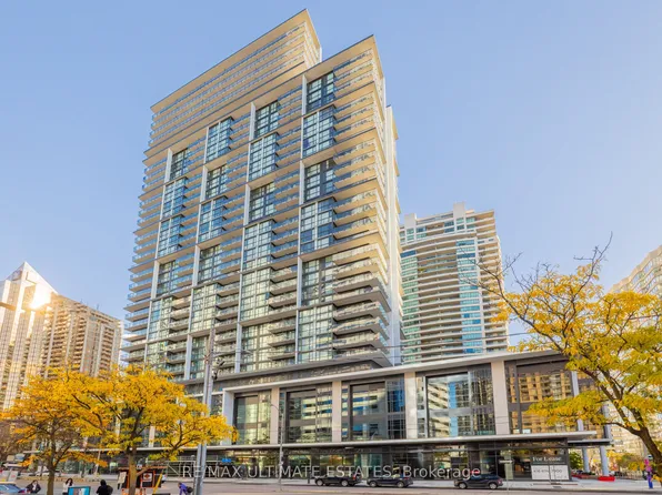 4955 Yonge St #1109, Toronto, ON M2N 5N6