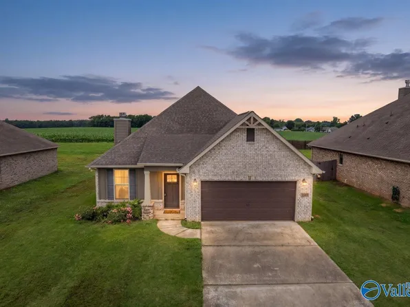 146 Elledge Farm Dr, Hazel Green, AL 35750