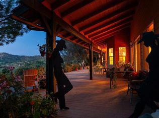 22205 Mariah Way, Alpine, CA 91901