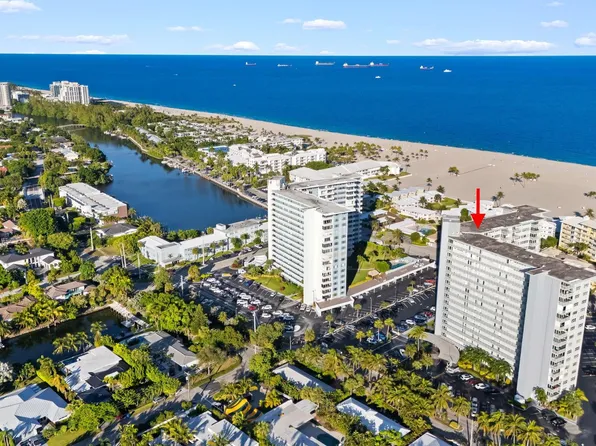 1920 S Ocean Drive #510, Fort Lauderdale, FL 33316