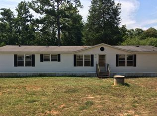 292 Charles Burton Rd, Honea Path, SC 29654
