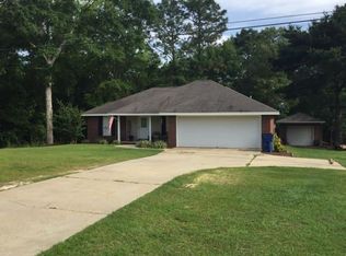 228 Eastabuchie Rd, Petal, MS 39465