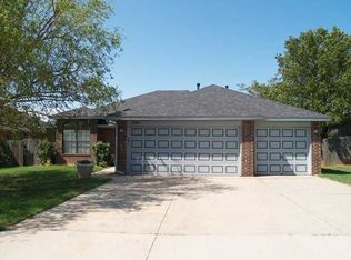 5201 SE 88th St, Del City, OK 73135