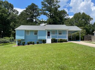 7787 Melanie Dr, Douglasville, GA 30134