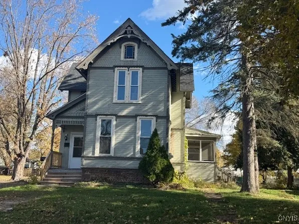 112 Prospect St, Canastota, NY 13032