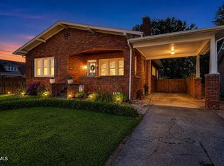 210 S Watauga Ave, Elizabethton, TN 37643