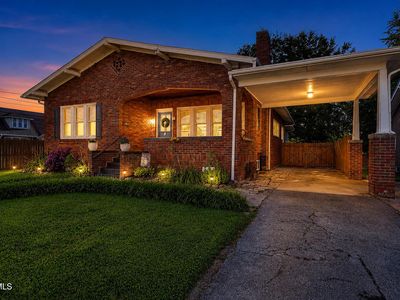 210 S Watauga Ave, Elizabethton, TN, 37643