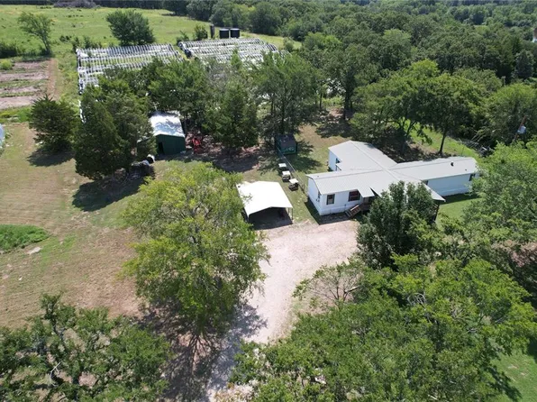 11834 State Highway 56, Wewoka, OK 74884