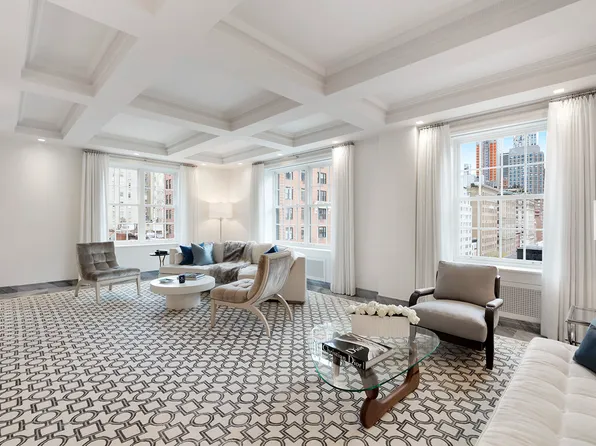 21 East 66th Street image 1 of 25