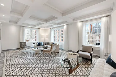 21 East 66th Street, #7WE