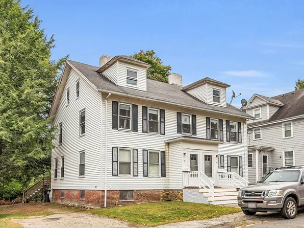 17-19 Allen St, Haverhill, MA 01835