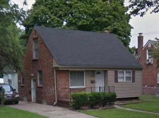 11741 Chatham, Detroit, MI