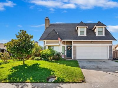 13569 Bearberry Dr, Moreno Valley, CA, 92553