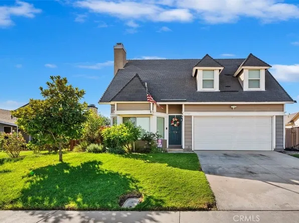 13569 Bearberry Dr, Moreno Valley, CA 92553