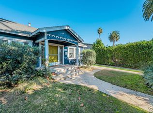 7715 Lexington Ave, Los Angeles, CA 90046