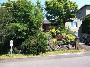 4754 44th Ave NE, Seattle, WA 98105