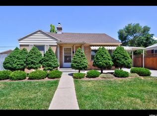 2041 E Stratford Dr, Salt Lake City, UT 84109