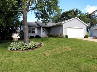 7189 Timbercreek Dr, Allendale, MI 49401