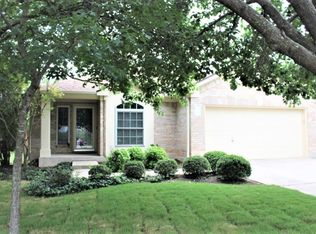 1103 Tanglewood Dr, Leander, TX 78641