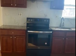 763 S 13th St FLOOR 3, Philadelphia, PA 19147